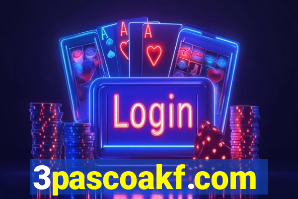 3pascoakf.com