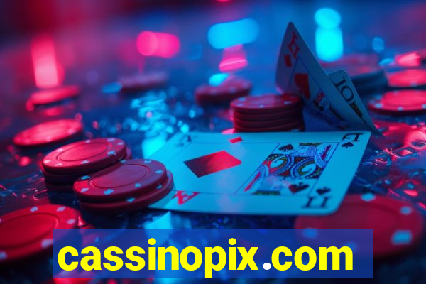 cassinopix.com