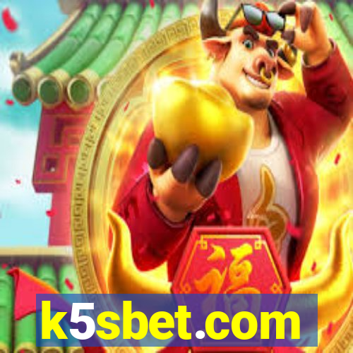 k5sbet.com