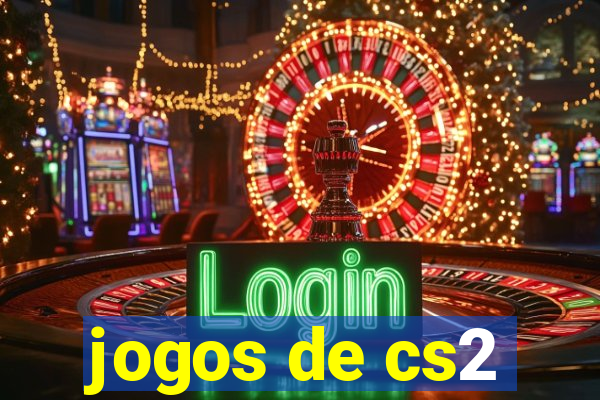 jogos de cs2