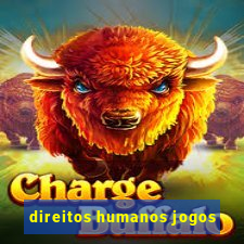 direitos humanos jogos