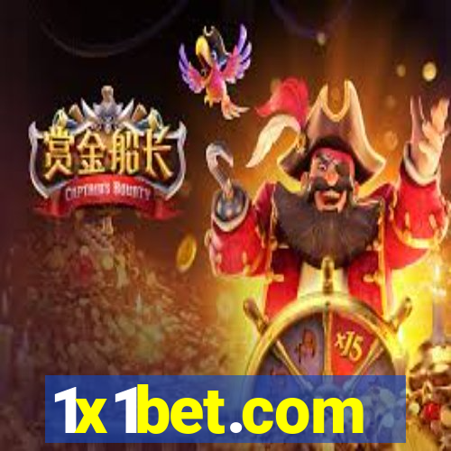 1x1bet.com