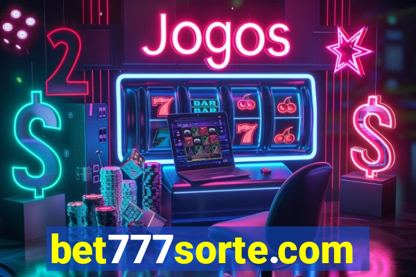 bet777sorte.com