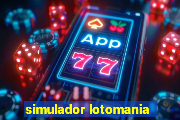 simulador lotomania