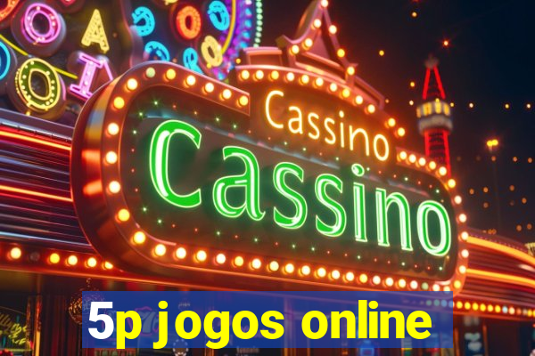 5p jogos online