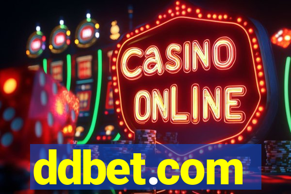 ddbet.com