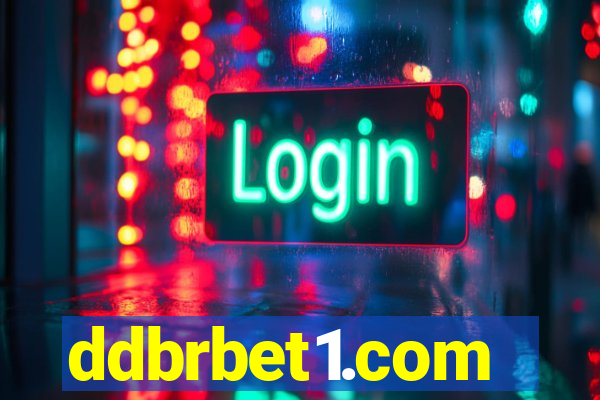 ddbrbet1.com