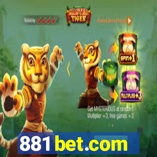 881 bet.com