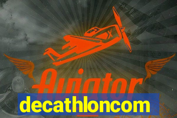 decathloncom