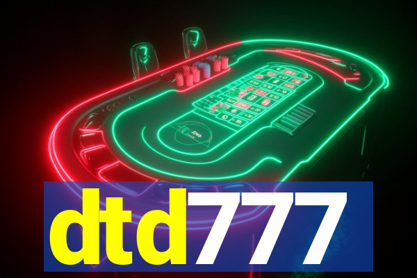 dtd777