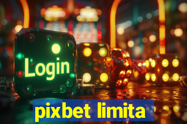 pixbet limita