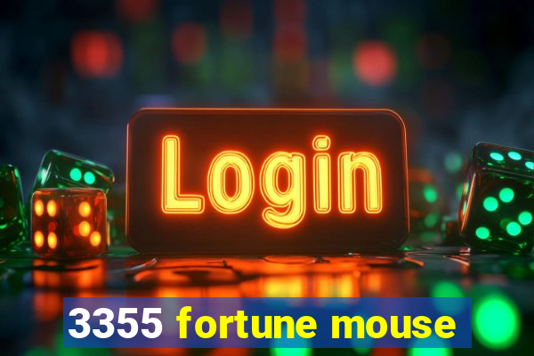 3355 fortune mouse