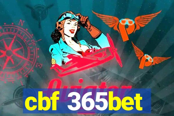 cbf 365bet