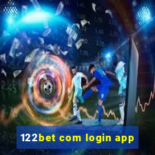 122bet com login app