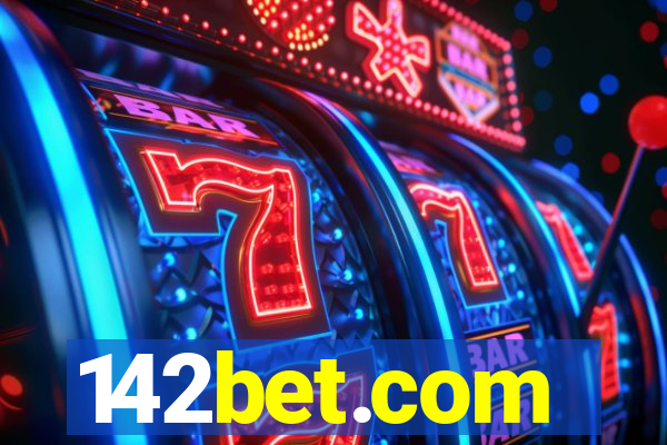 142bet.com