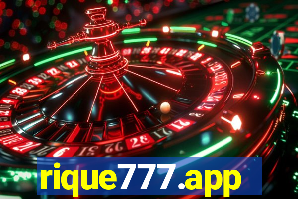 rique777.app