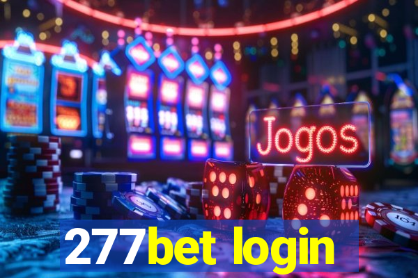 277bet login