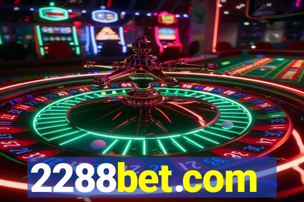 2288bet.com