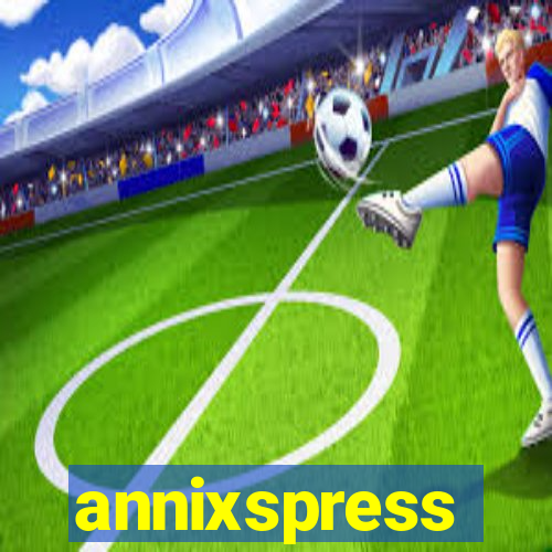 annixspress