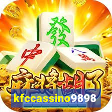 kfccassino9898