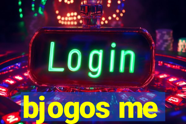 bjogos me