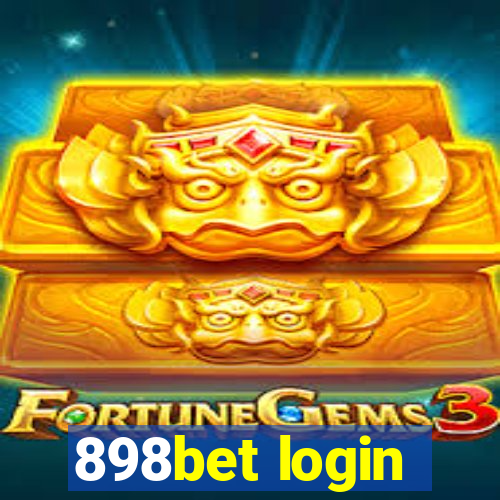 898bet login