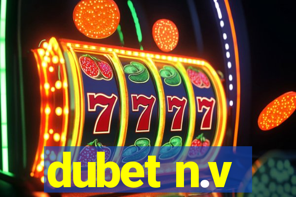 dubet n.v