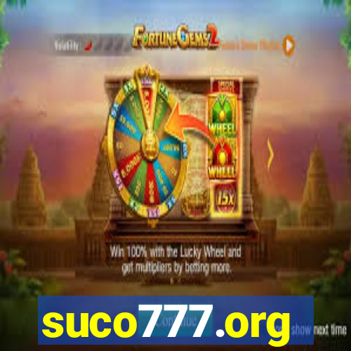 suco777.org