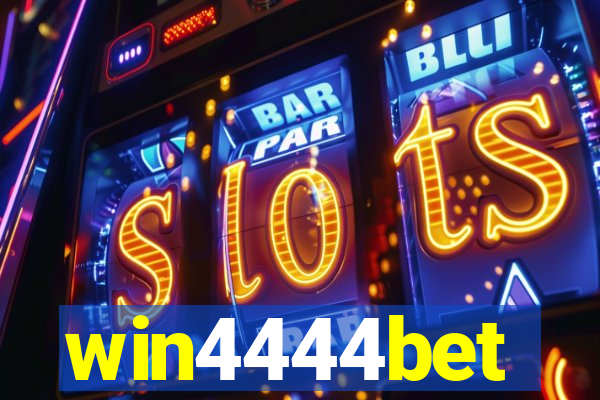 win4444bet