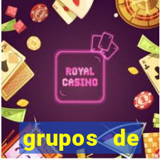 grupos de plataforma de jogos whatsapp