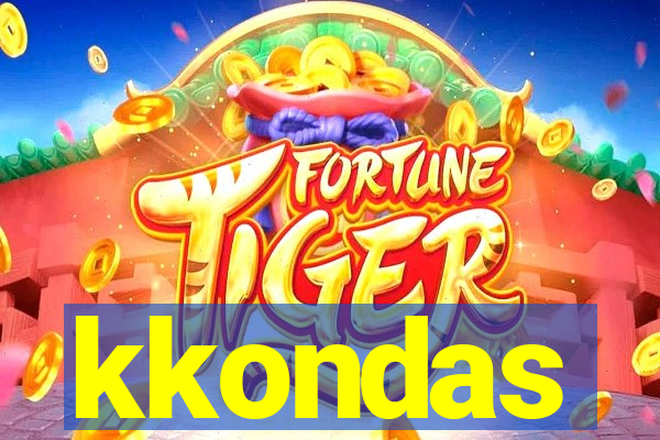 kkondas