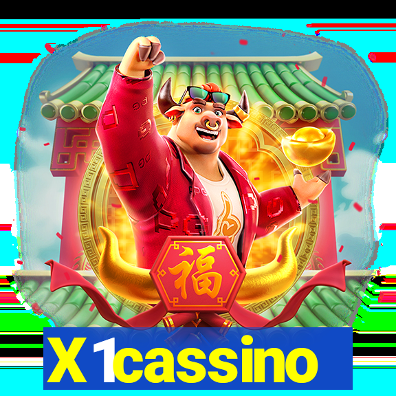 X1cassino