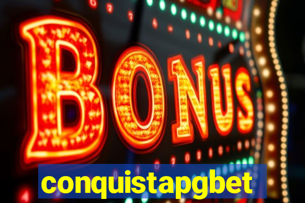 conquistapgbet