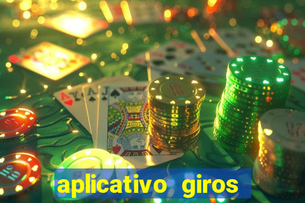 aplicativo giros grátis coin master