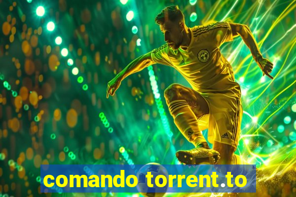 comando torrent.to