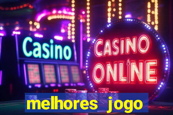 melhores jogo offline android