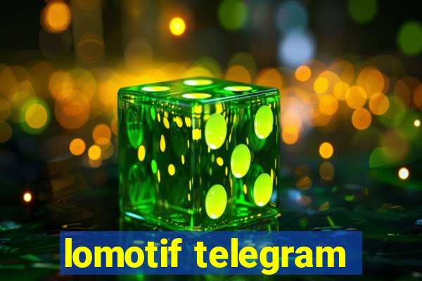 lomotif telegram