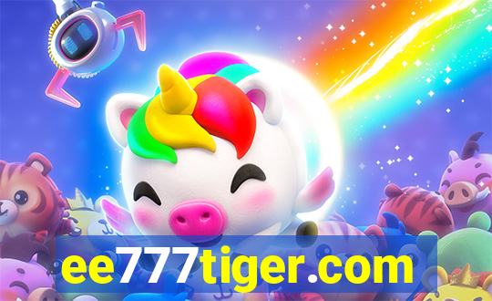 ee777tiger.com