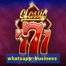 whatsapp business beta apk mirror