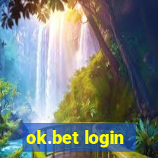 ok.bet login