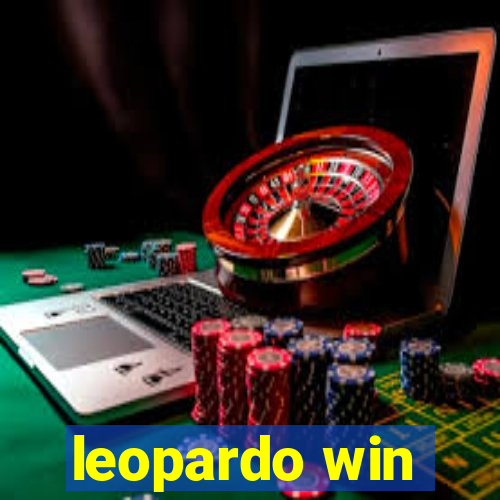 leopardo win