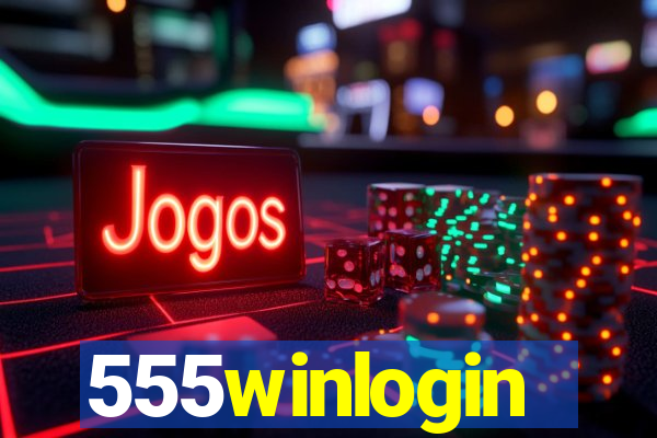 555winlogin