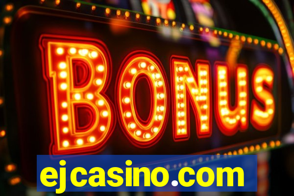 ejcasino.com