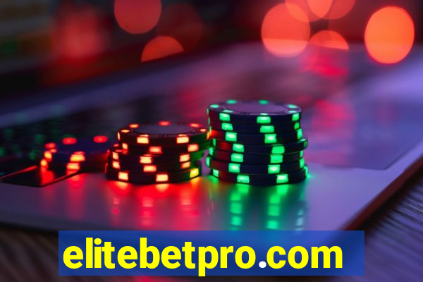 elitebetpro.com