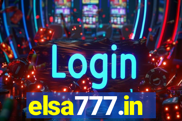 elsa777.in