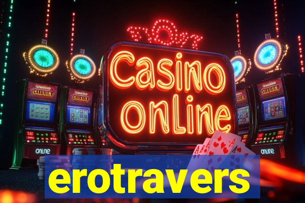 erotravers