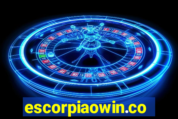 escorpiaowin.com