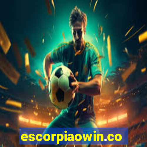 escorpiaowin.com