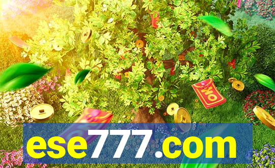 ese777.com