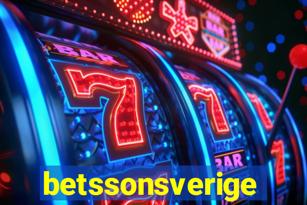 betssonsverige